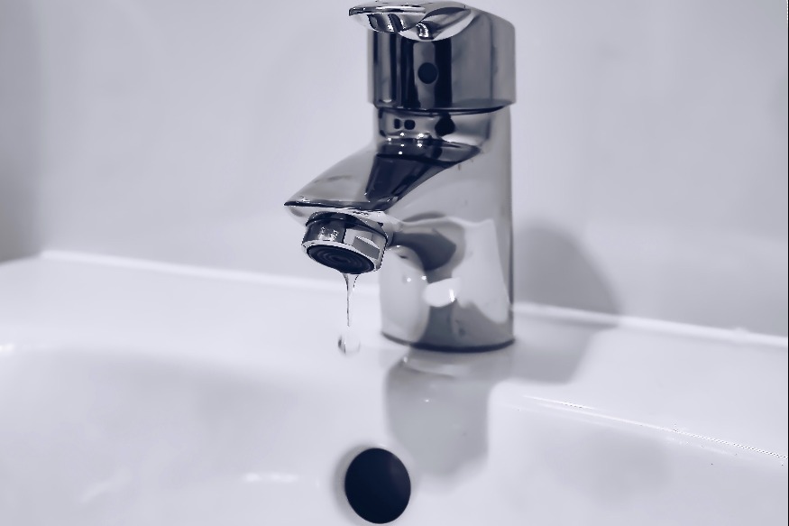 Var : attention au manque d'eau