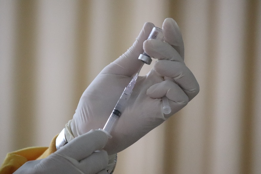 Trois sites peuvent déjà vacciner les enfants dans le Var