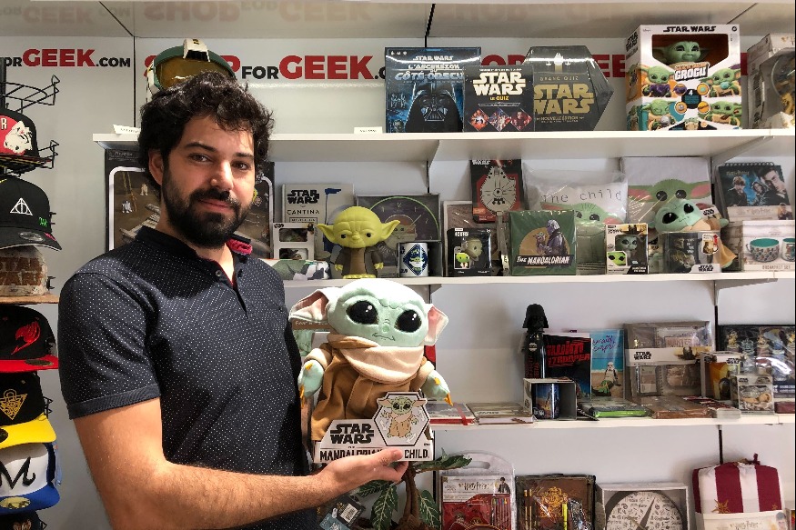 May the 4th : la saga Star Wars à l'honneur