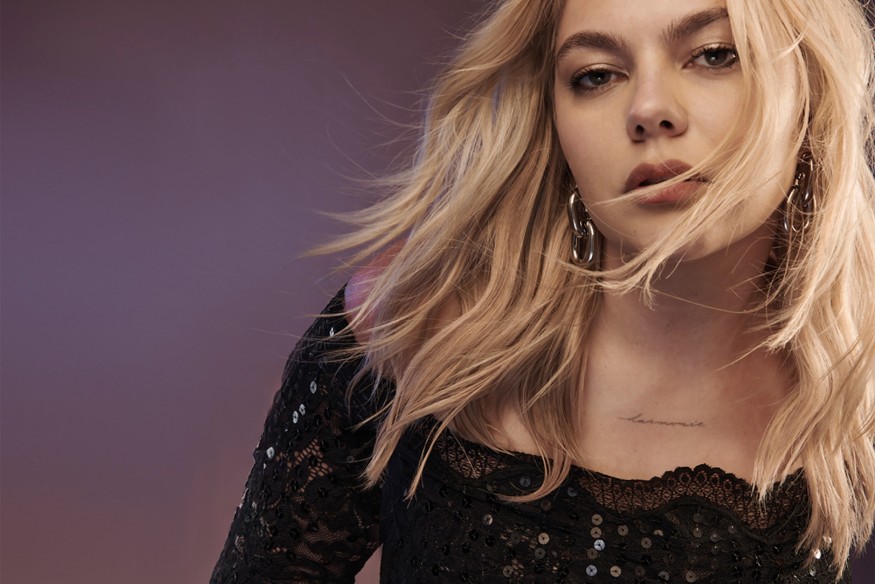 Voici la chanson de Louane pour l'Eurovision