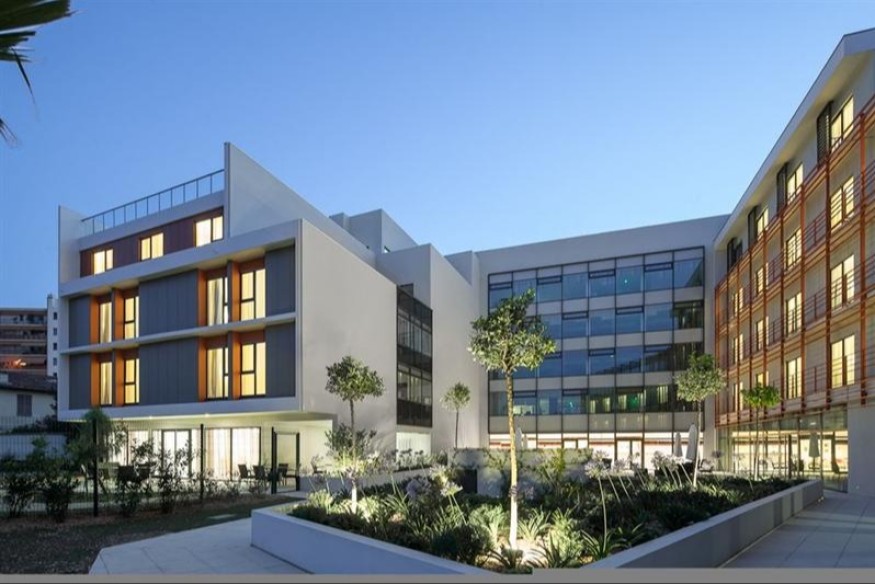 Le plan de contrôles des Ehpad lancé après le scandale Orpea en 2022 a permis d’identifier 55 établissements qui ont écopé de "sanctions graves", annonce la ministre Charlotte Parmentier-Lecocq