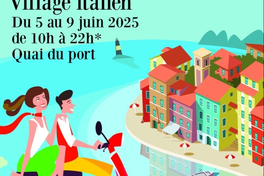 Bandol fait sa Dolce Vita des le 5 juin