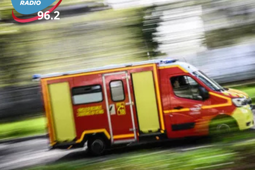 Haute-Marne: La surveillante poignardée ce matin par un collégien à Nogent est décédée - La ministre de l’Education Elisabeth Borne déplore "un drame terrible" et se rend sur place.