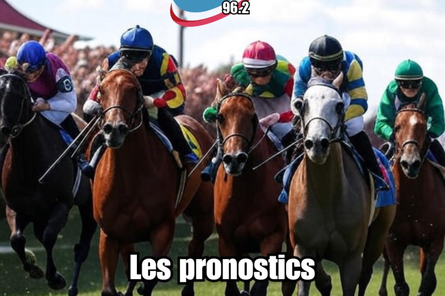 le Prix Bruno Coquatrix qui se dispute en réunion 1 course 4. pour ce vendredi 08 aout 2025