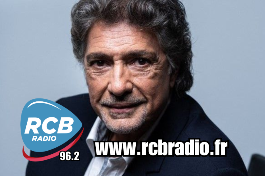 Frédéric François : Top 10 de ses chansons les plus iconiques