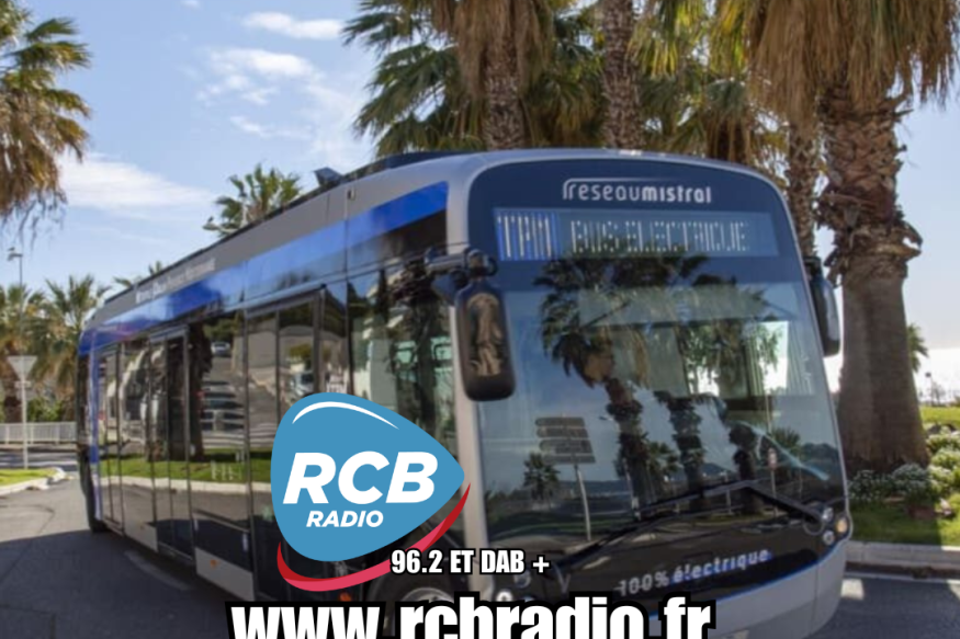 Le point sur la greve sur le reseau de bus Mistral à Toulon