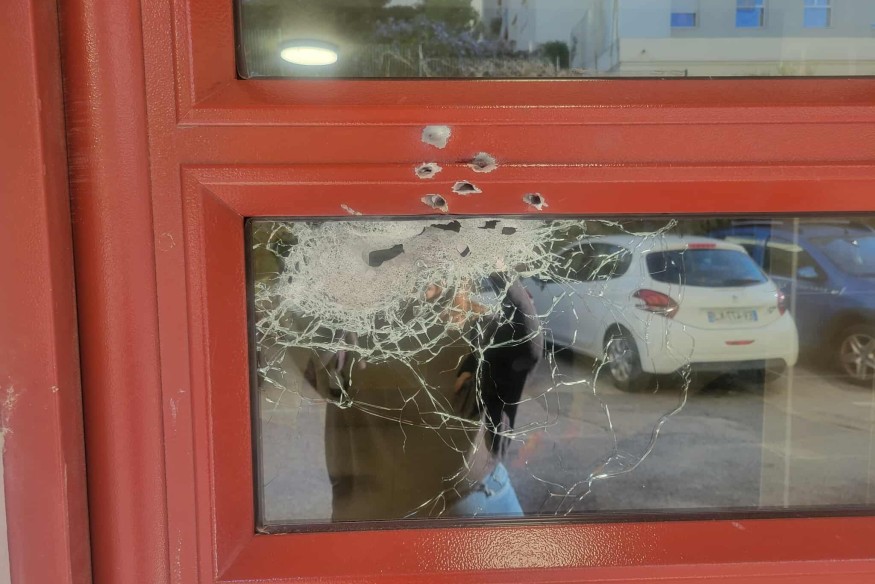 De multiples coups de feu ont retenti à la résidence « Le Mont des Oiseaux », à La Seyne-sur-Mer. vendredi dans la nuit