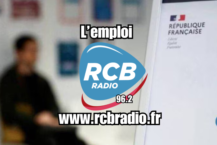 L'emploi dans le Var pour ce 16 mars 2026